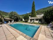 Le Bar sur Loup Vente Maison 06