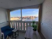 Le Barcarès 66420 Achat / Vente appartement 1 pièce t1