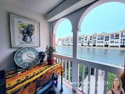 Le Barcarès 66420 Achat / Vente appartement 2 pièces t2