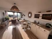 Le Barcarès 66420 Achat / Vente appartement 2 pièces t2