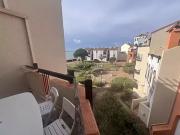 Le Barcarès 66420 Achat / Vente appartement 2 pièces t2