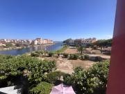 Le Barcarès 66420 Achat / Vente appartement 2 pièces t2