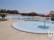 Le Barcarès 66420 Achat / Vente appartement 2 pièces t2