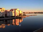 Le Barcarès 66420 Achat / Vente appartement 2 pièces t2...