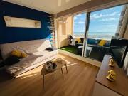 Le Barcarès 66420 Location appartement 2 pièces t2 au...