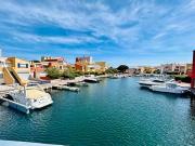 Le Barcarès 66420 Location appartement 2 pièces t2 au...