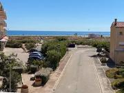 Le Barcarès 66420 Location appartement 2 pièces t2 parking