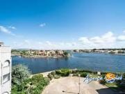 Le Barcarès 66420 Location appartement 2 pièces t2 parking