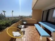 Le Barcarès 66420 Location appartement 3 pièces t3