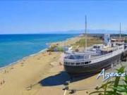 Appartement à Le Barcarès Appartement T2 loué meublé...