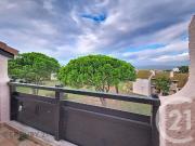 Le Barcarès Vente Appartement 66
