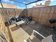 Le Barcarès Vente Immeuble 66