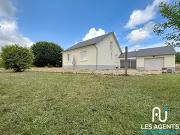 Le Bardon 45130 Achat / Vente maison 5 pièces t5 au...
