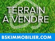 Le Bardon Vente Terrain 45