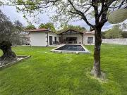Le Barp 33114 Achat / Vente maison 5 pièces t5 piscine...