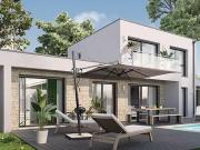 Le Barp 33114 Programme neuf maison neuf à vendre 5 pièces