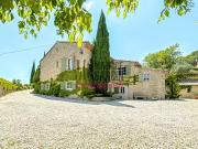 Le Barroux 84330 Achat / Vente maison 8 pièces t8 piscine