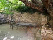 Le Barroux 84330 Achat / Vente maison 8 pièces t8...