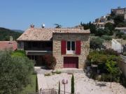 Le Barroux Vente Maison 84