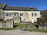 Le Bas Ségala 12200 Achat / Vente maison 5 pièces t5 au...