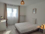 LE BEAU LIEU Location Appartement nantes: 14.7 m2 56011820