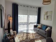 Appartement T4 3 chambres 71 m² Île de Nantes Location...