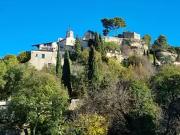 Le Beaucet 84210 Achat / Vente maison 7 pièces t7...