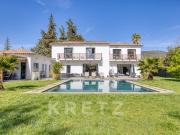 LE BEAUSSET Villa Moderne avec Piscine