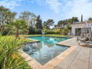 Le Beausset Villa Moderne avec Piscine 253m² Le Beausset