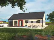 Le Bec Thomas 27370 Programme neuf maison neuf à vendre...