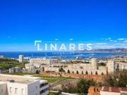 LE BELVEDERE Appartement T3 de 64 m2 Terrasse vue mer...