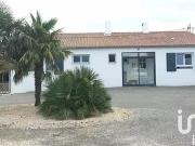 Le Bernard 85560 Achat / Vente maison 4 pièces t4