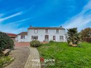 Le Bernard 85560 Achat / Vente maison 6 pièces t6
