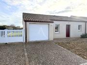 Le Bernard Vente Maison 85