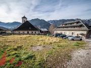 Le Biot 74430 Achat / Vente terrain