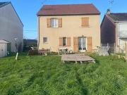 Le Blanc 36300 Achat / Vente maison 6 pièces t6