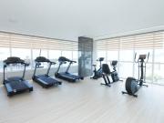 Le blanc brava residence apartamento garden na praia...