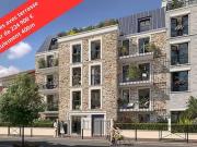 Le Blanc Mesnil 93150 Programme neuf appartement neuf à...