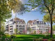 Le Blanc Mesnil 93150 Programme neuf appartement neuf à...