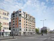 Le Blanc Mesnil 93150 Programme neuf appartement neuf à...