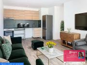 Le Blanc Mesnil Vente Appartement 93