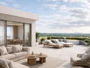 Le Blanc Mesnil Vente Appartement 93