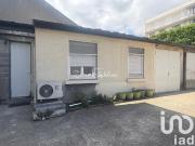 Le Blanc Mesnil Vente Appartement 93