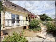 Le Blanc Mesnil Vente Maison 93