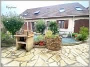 Le Blanc Mesnil Vente Maison 93