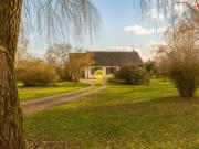 Le Blanc Vente Propriété/château 36