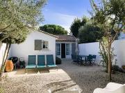 Le Bois Plage en Ré 17580 Achat / Vente maison 4 pièces...