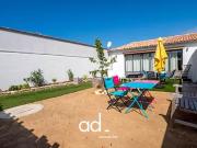 Le Bois Plage en Ré 17580 Achat / Vente maison 5 pièces...