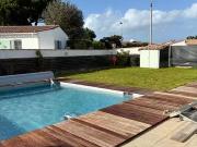 Le Bois Plage en Ré 17580 Achat / Vente maison 5 pièces...