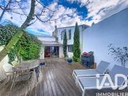 Le Bois Plage en Ré Vente Maison 17